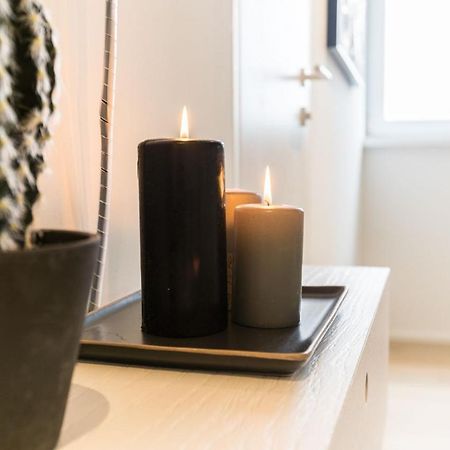 Smartflats - Luxembourg Leilighet Eksteriør bilde